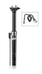XLC Sattelst&uuml;tze XLC All Mtn Teleskopsattelst&uuml;tze SP-T10 &Oslash; 30,9mm 305mm schwarz