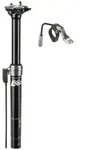 XLC Sattelst&uuml;tze 350mm x 30,9mm