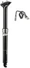 XLC Sattelst&uuml;tze, All MTN Teleskopsattelst&uuml;tze SP-T11, &Oslash;30,9mm, 370mm, Hub 100mm