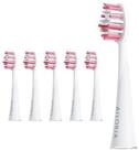 AILORIA Aufsteckb&uuml;rsten SHINE BRIGHT Extra Clean Ersatzb&uuml;rstenk&ouml;pfe 6er,