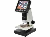 TOOLCRAFT Digitale Mikroskopkamera Labormikroskop