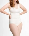 Speidel Unterhemd Camisole gemoldetINSHAPE Standa