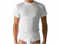 Mey Unterhemd Noblesse (1-St) Unterhemd / Shirt Kurzarm - Baumwolle -