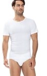 Mey T-Shirt Noblesse Ohne auftragende Seitenn&auml;hte