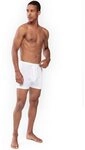 Mey Lange Unterhose Noblesse Aufgesetzter Webbund, super soft