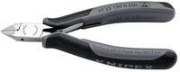 Knipex Seitenschneider Knipex 77 32 120 H ESD ESD Seitenschneider mit Facette...