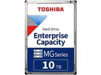 Toshiba MG06 10 TB interne HDD-Festplatte