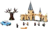 LEGO&reg; LEGO Harry Potter: Die Peitschende Weide (75953) Spielbausteine