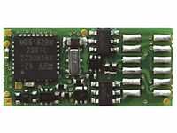 TAMS Elektronik 42-01171-01-C FD-R Extended 2 Funktionsdecoder mit Kabel