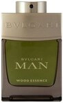 BVLGARI Eau de Parfum Man Wood Essence Eau de Parfum