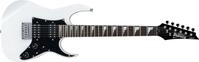 Ibanez E-Gitarre Ibanez GRGM21-WH