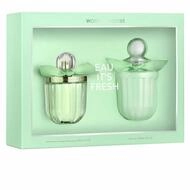 Women Secret Duft-Set Eau It's Fresh Edt 100ml + Body Lotion 200ml