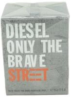 Diesel Eau de Toilette Diesel Only The Brave Extreme Toilette Homme 125ml