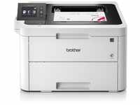 Brother Brother HL-L3270CDW Laserdrucker, (WLAN, automatischer Duplexdruck)
