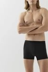Mey Trunk Mey Herren Shorty Serie Cool Uni Shorty (1-St., 1)