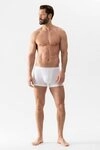 Mey Trunk Mey Herren Shorty Serie Software Uni Shorties (1-St., 1) Modal-Mix,