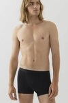 Mey Trunk Mey Herren Shorty Serie Software Uni Shorties (1-St., 1) Modal-Mix,
