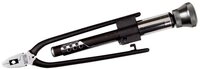 BAHCO Montagezange Drahtwirbelzange, 285mm 2855 D
