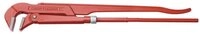 Rothenberger Rohrzange Eckrohrzange, 90&deg;, 4&Prime; 70114