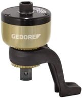 Gedore Drehmomentschl&uuml;ssel DVV-13Z Drehmomentvervielf&auml;ltiger DREMOPLUS ALU...