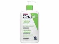 Cerave Gesichts-Reinigungsmilch Hydrating Cleanser w/Pump