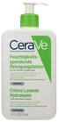Cerave Gesichtsreinigungsgel feuchtigkeitsspendende Reinigungslotion 473ml PZN