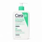 Cerave Duschgel CERAVE sch&auml;umendes Reinigungsgel 473ml PZN 14017524