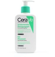 Cerave Gesichts-Reinigungsschaum CERAVE sch&auml;umendes Reinigungsgel f&uuml;r das...