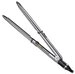 BaBylissPRO Gl&auml;tteisen Babyliss Pro Haargl&auml;tter Elipsis 3100 Schwarz 45W