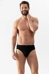 Mey Jazz-Pants Slips Mey Herren Slip Serie Dry Cotton Uni Slip (1-St., 1er-Pack)