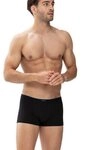 Mey Boxer Dry Cotton klassischer Sitz, kurzes Bein