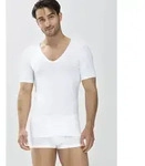 Mey Unterziehshirt Mey Herren Das Drunterhemd - V-Neck, Slim fit Ser (1-St)...