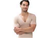 Mey Unterhemd Dry Cotton (1-St) Unterhemd / Shirt Kurzarm - Baumwolle -