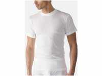 Mey Unterhemd Casual Cotton (1-St) Unterhemd / Shirt Kurzarm - Baumwolle -