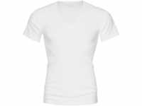 Mey Unterhemd Herren-Unterhemd, 1/2-Arm Casual Cotton" Feinripp Uni"