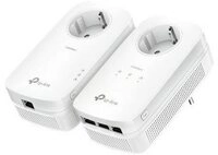 tp-link TL-PA8033P Power-LAN KIT WLAN-Router