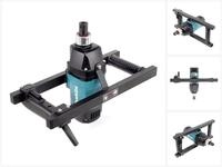 Makita R&uuml;hrwerk R&uuml;hrger&auml;t UT 1400 140 mm 1300 Watt bis 50 kg R&uuml;hrgut