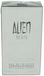 Mugler Eau de Toilette Mugler Alien Man Eau de Toilette 100 ml