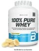 Biotech USA BioTech 100 Pure Whey 2270g - Banana Pulver, 2270 g, Pulver