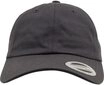 Flexfit Flex Cap Flexfit Unisex Low Profile Cotton Twill