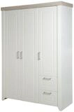 roba&reg; Kinderkleiderschrank