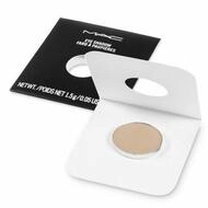 MAC Lidschatten Pro Palette Eye Shadow Refill Pan 1.5g. -Rice-Paper