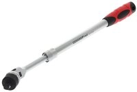 Gedore Red Ratsche 2K-Gelenk-Teleskopknarre 1/2&Prime; L.430-580mm 3300523