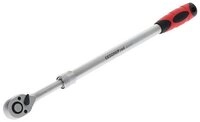 Gedore Red Ratsche 2K-Teleskopknarre umschaltbar 1/2&Prime; L.460-600mm 3300522