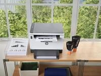 HP HP Samsung ML-PMK65K Wartungskit Tintenpatrone
