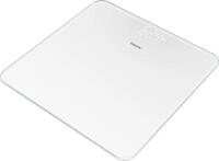 BEURER Personenwaage GS 225, unsichtbares Display: erscheint nur bei Messung