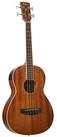 Ibanez Akustik-Bass, PNB14E-OPN Open Pore Natural, Akustik-B&auml;sse, 4-Saiter
