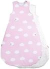 roba&reg; Babyschlafsack aus atmungsaktiver Baumwolle, ganzj&auml;hrig nutzbar, unisex