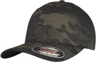 Flexfit Flex Cap Flexfit Unisex Flexfit Multicam&reg;