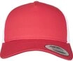 Flexfit Snapback Cap Flexfit 5-Panel Retro Trucker 2-Tone Cap